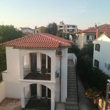 Apartments Villa Nona II ウマグ エクステリア 写真
