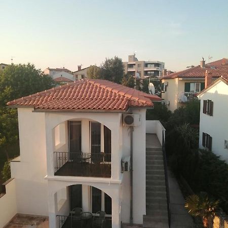 Apartments Villa Nona II ウマグ エクステリア 写真