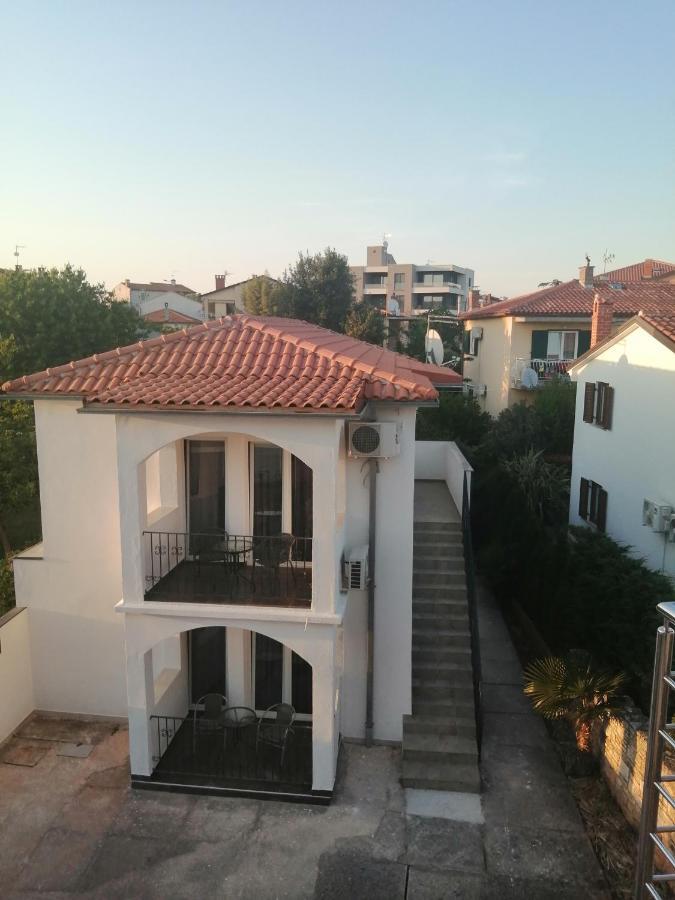 Apartments Villa Nona II ウマグ エクステリア 写真
