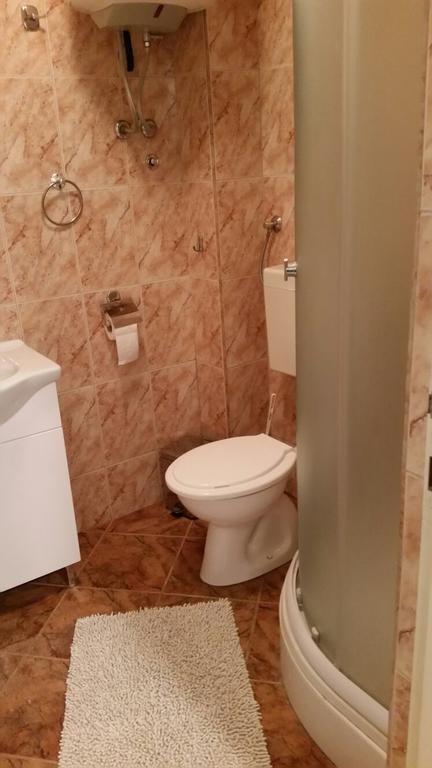 Apartments Villa Nona II ウマグ エクステリア 写真