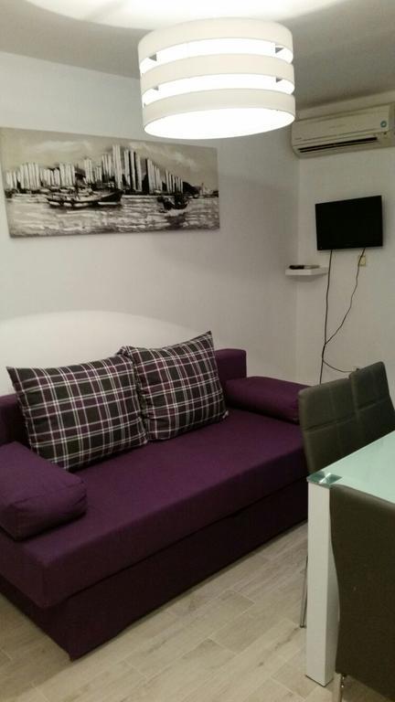 Apartments Villa Nona II ウマグ エクステリア 写真