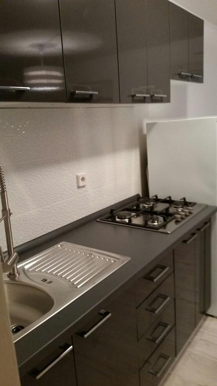 Apartments Villa Nona II ウマグ エクステリア 写真