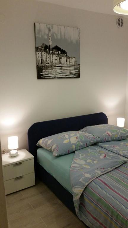 Apartments Villa Nona II ウマグ エクステリア 写真