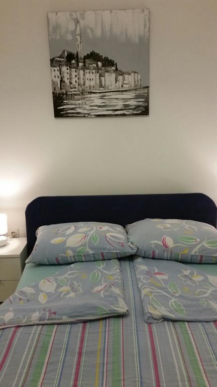 Apartments Villa Nona II ウマグ エクステリア 写真