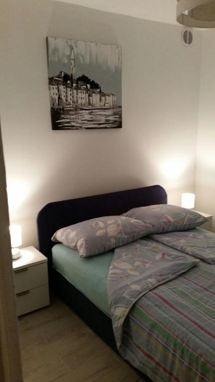 Apartments Villa Nona II ウマグ エクステリア 写真