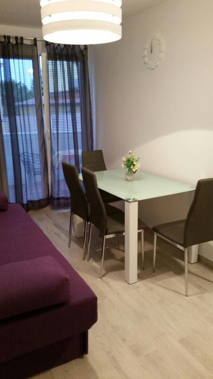 Apartments Villa Nona II ウマグ エクステリア 写真