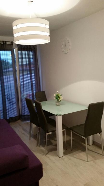 Apartments Villa Nona II ウマグ エクステリア 写真