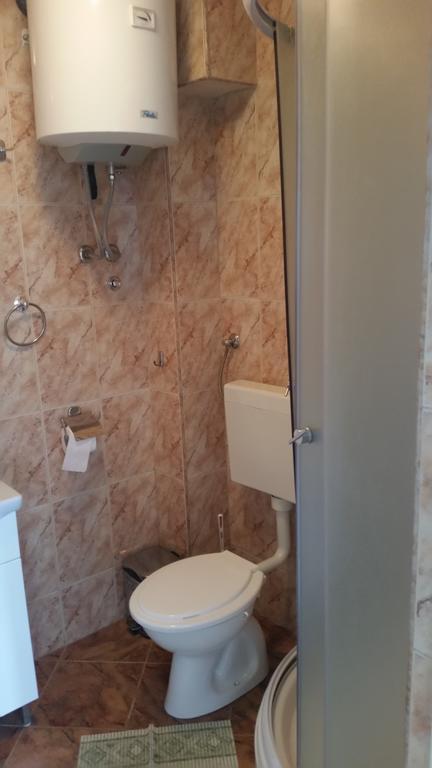 Apartments Villa Nona II ウマグ エクステリア 写真