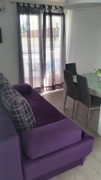 Apartments Villa Nona II ウマグ エクステリア 写真
