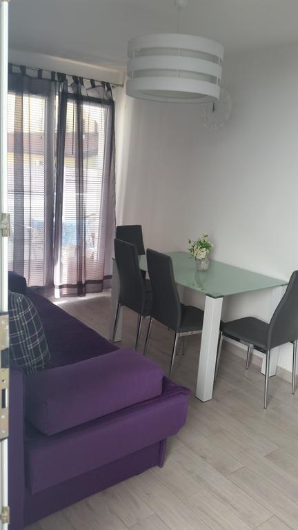 Apartments Villa Nona II ウマグ エクステリア 写真